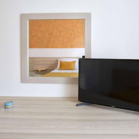 Sorrentovibes - Modern Apartment With Terrace, Swimming Pool&Tennis Dış mekan fotoğraf