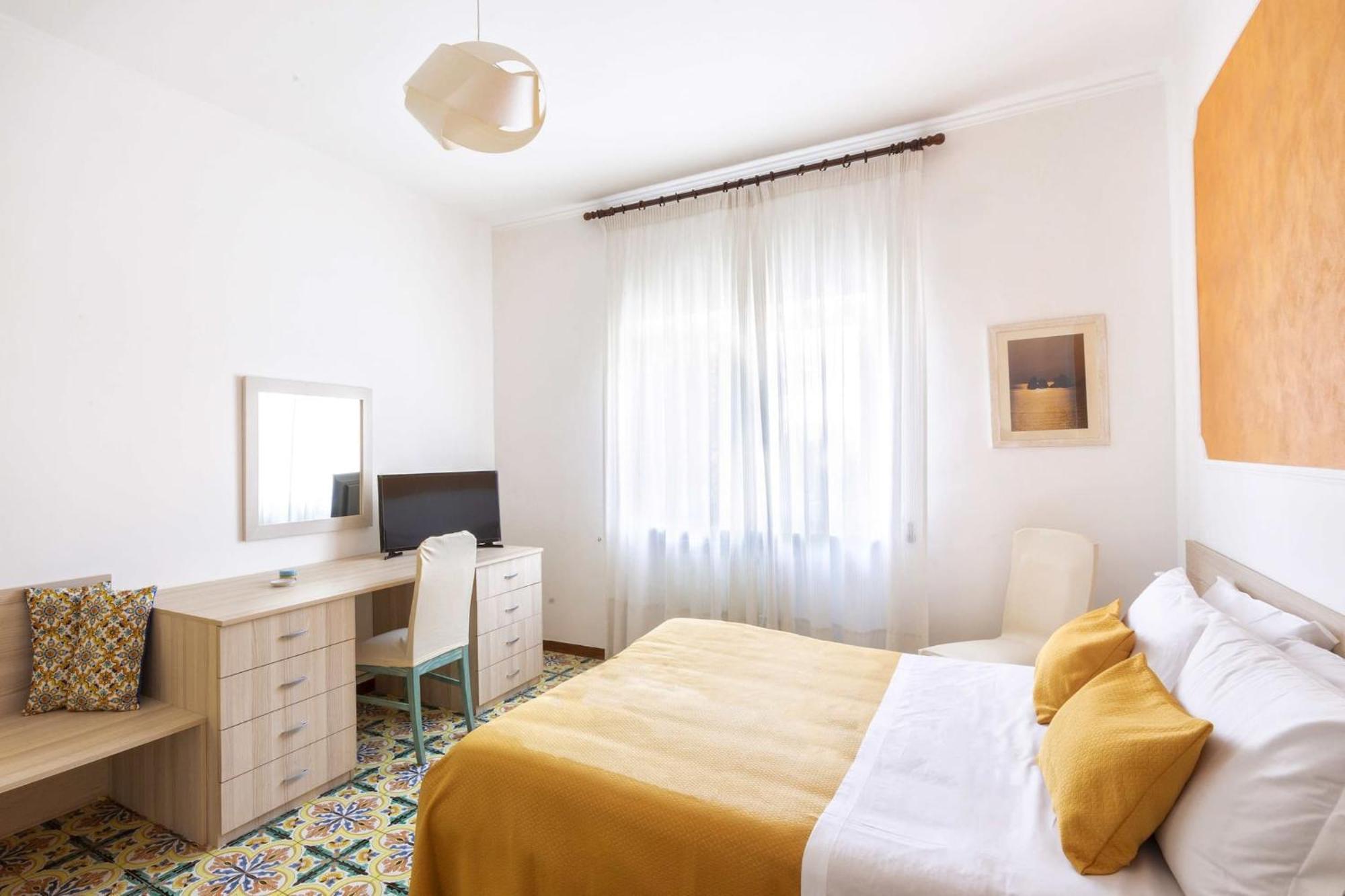Sorrentovibes - Modern Apartment With Terrace, Swimming Pool&Tennis Dış mekan fotoğraf