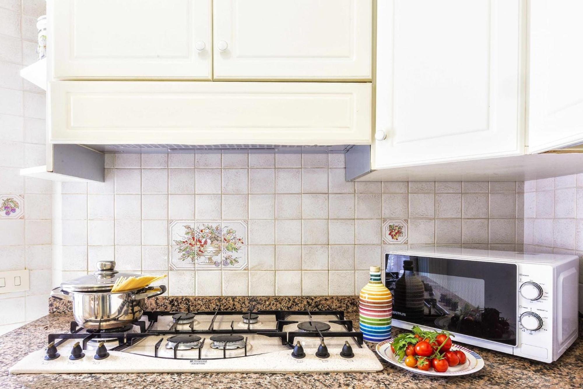 Sorrentovibes - Modern Apartment With Terrace, Swimming Pool&Tennis Dış mekan fotoğraf