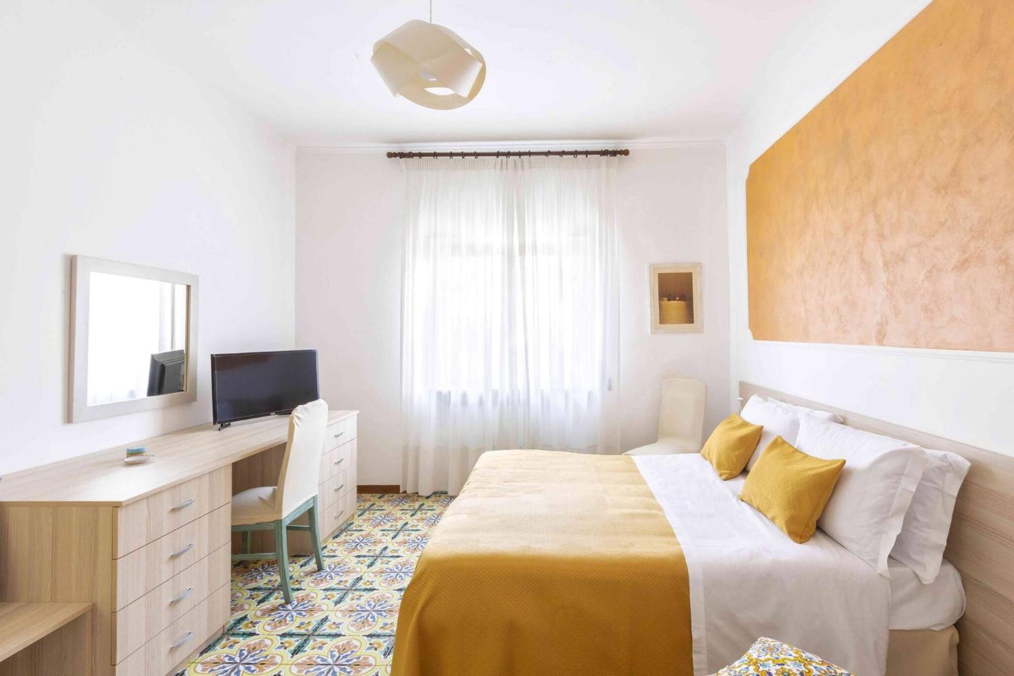 Sorrentovibes - Modern Apartment With Terrace, Swimming Pool&Tennis Dış mekan fotoğraf