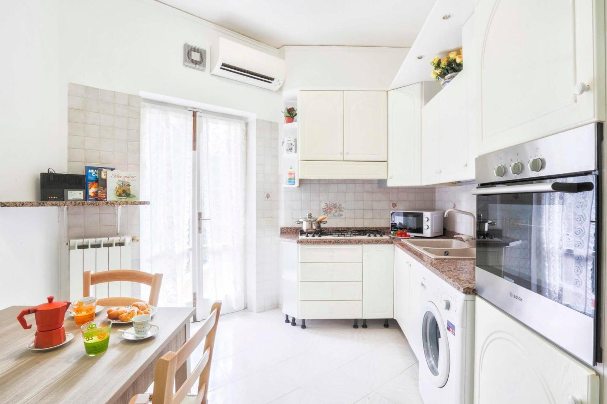 Sorrentovibes - Modern Apartment With Terrace, Swimming Pool&Tennis Dış mekan fotoğraf