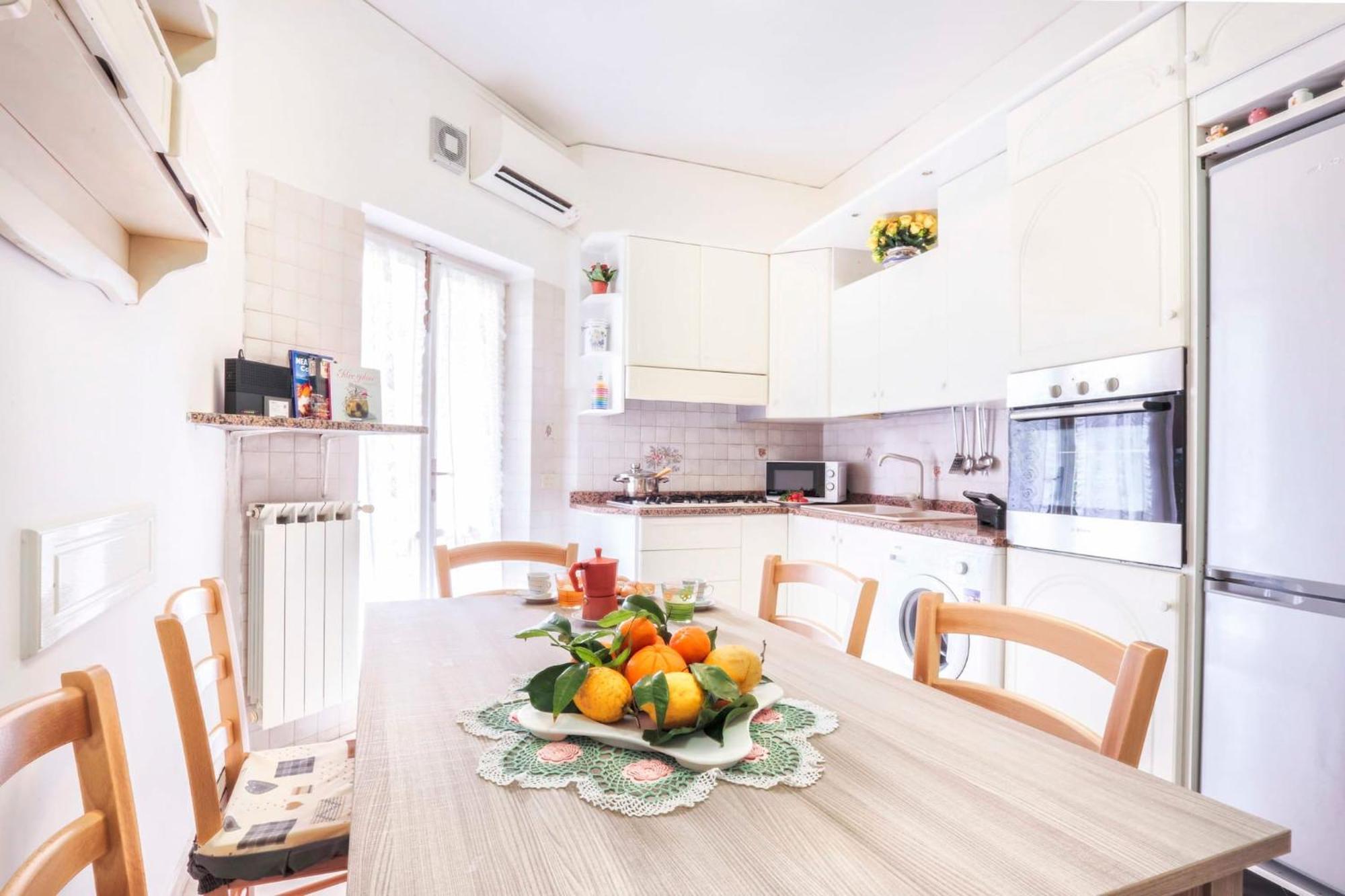 Sorrentovibes - Modern Apartment With Terrace, Swimming Pool&Tennis Dış mekan fotoğraf