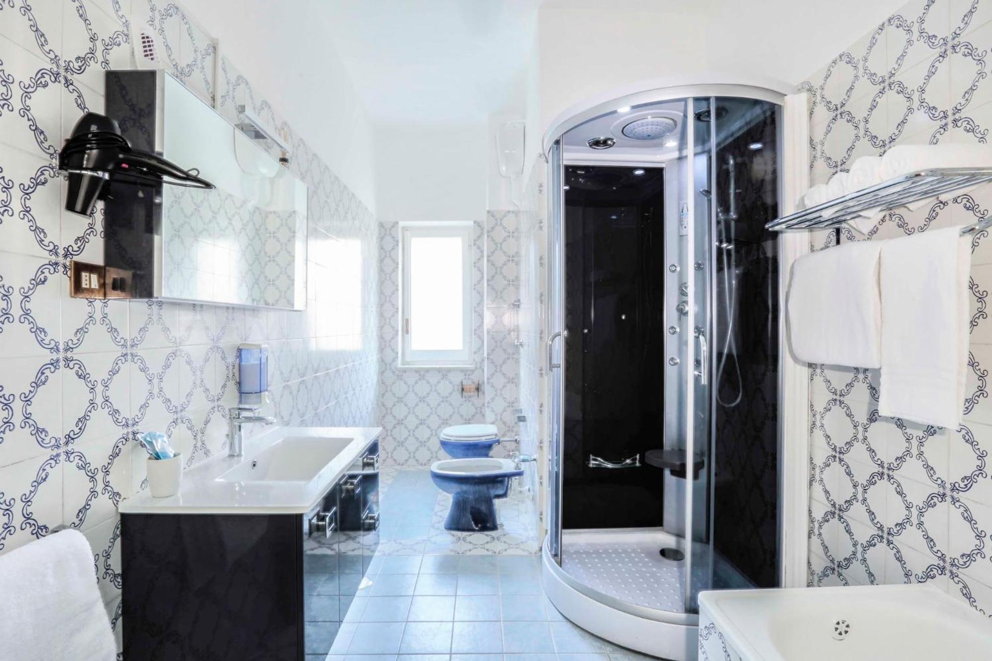 Sorrentovibes - Modern Apartment With Terrace, Swimming Pool&Tennis Dış mekan fotoğraf