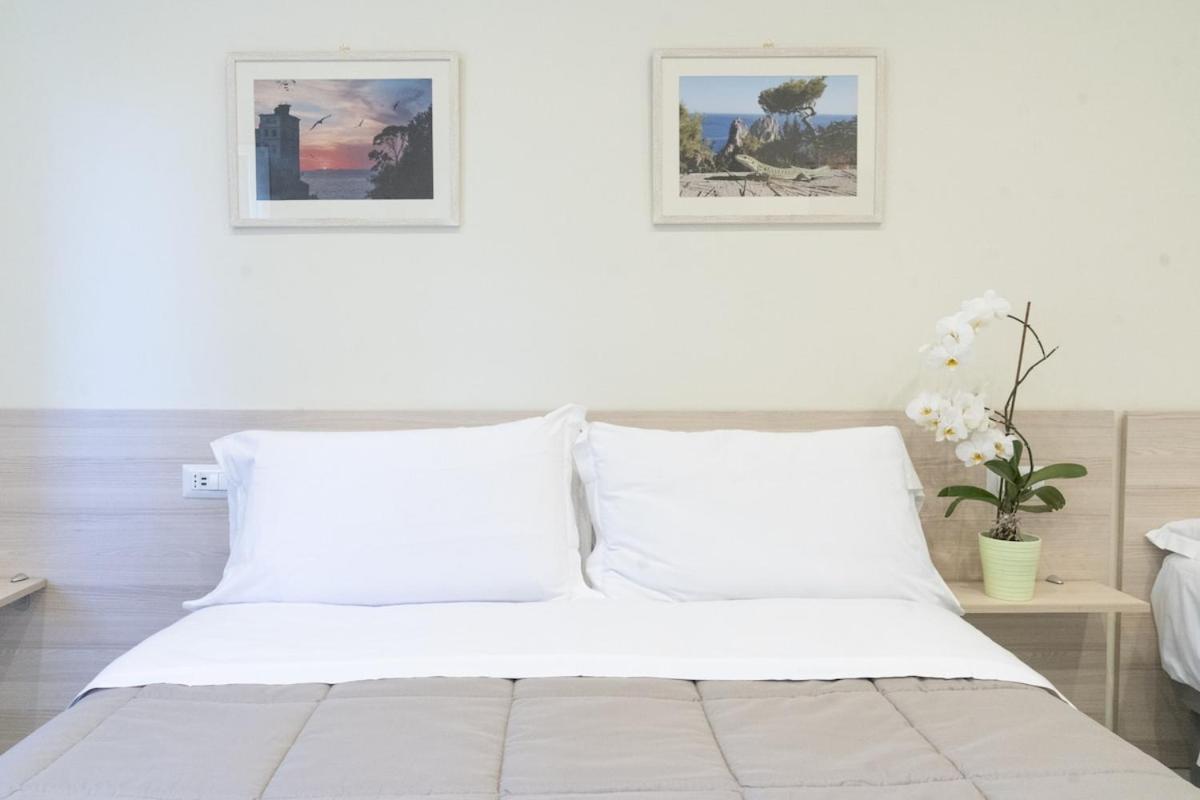 Sorrentovibes - Modern Apartment With Terrace, Swimming Pool&Tennis Dış mekan fotoğraf