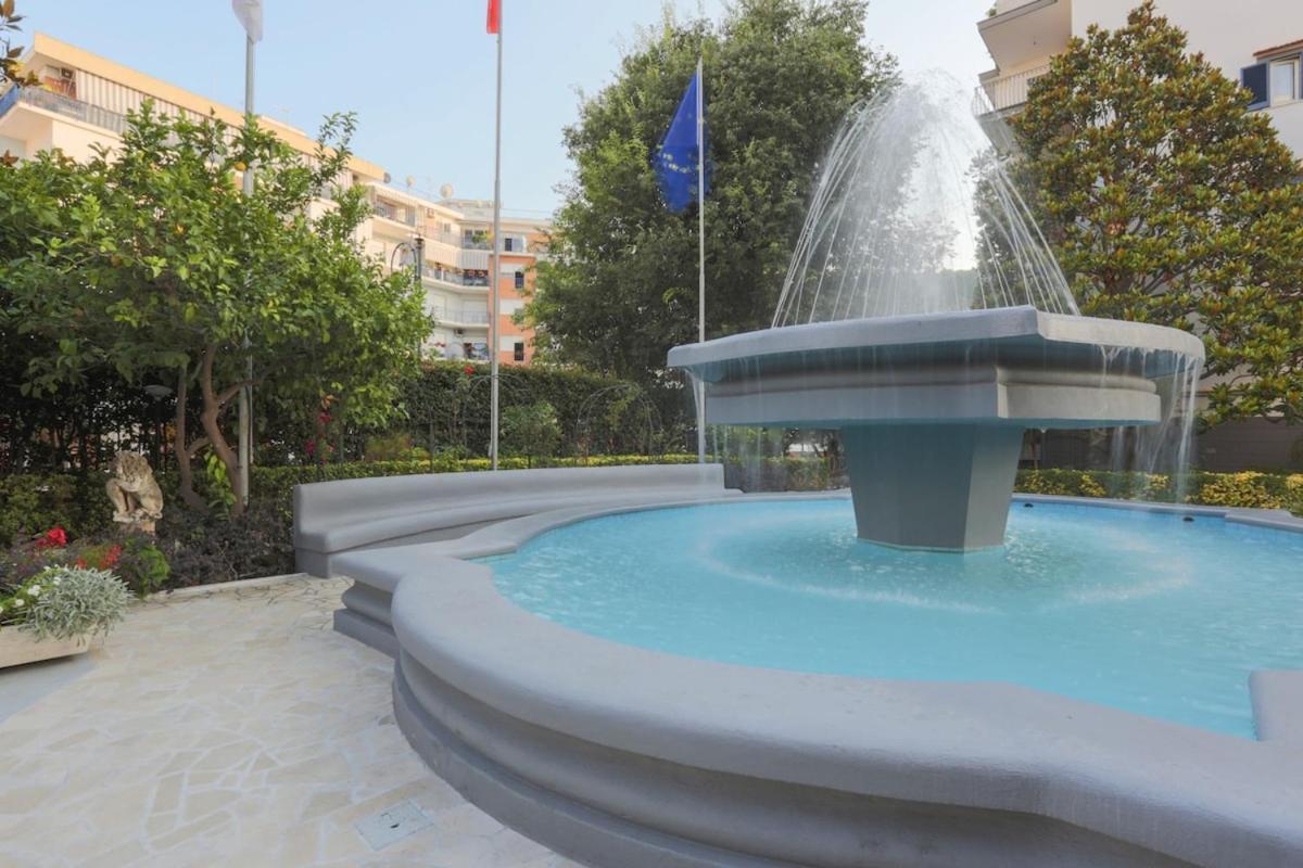Sorrentovibes - Modern Apartment With Terrace, Swimming Pool&Tennis Dış mekan fotoğraf