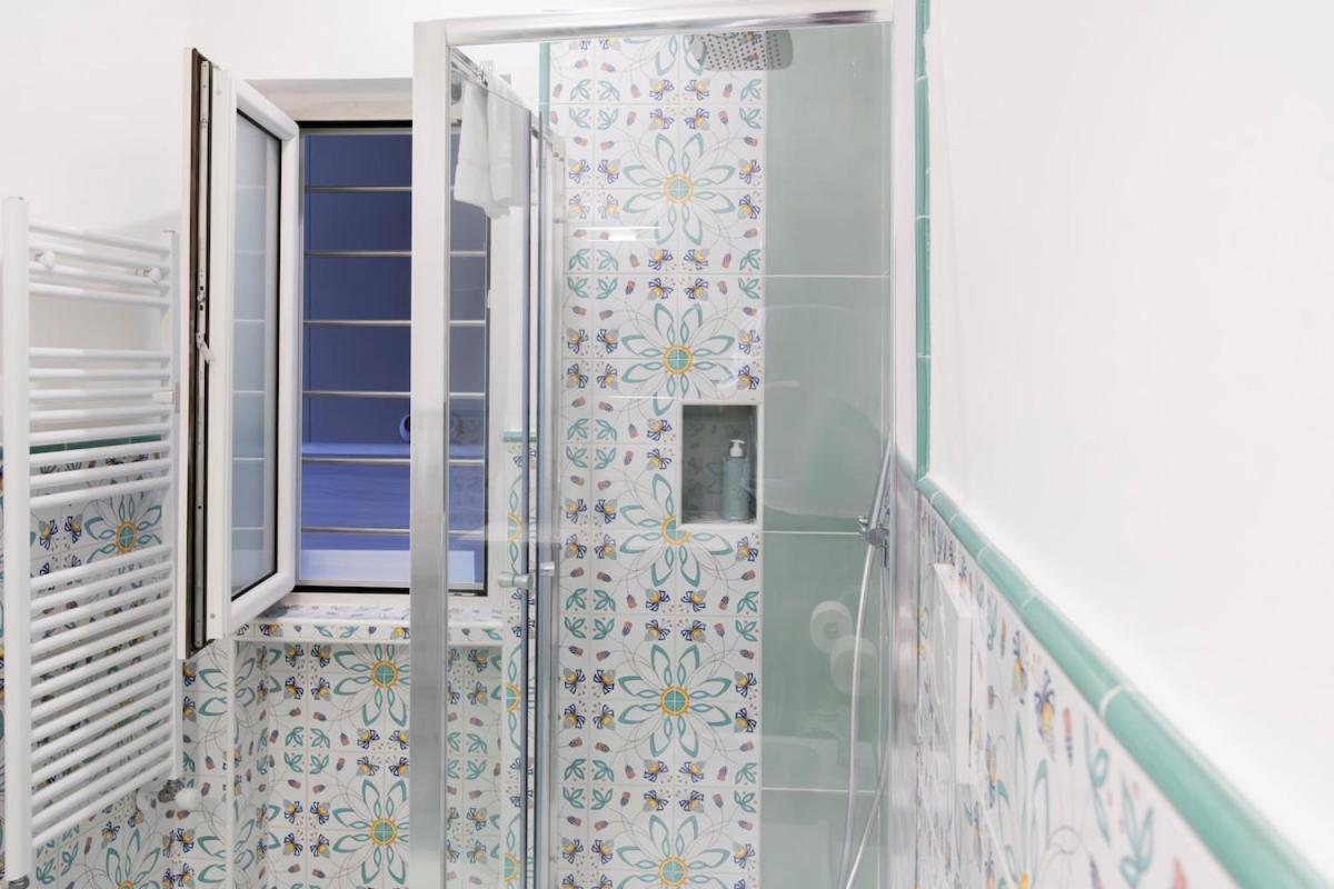 Sorrentovibes - Modern Apartment With Terrace, Swimming Pool&Tennis Dış mekan fotoğraf