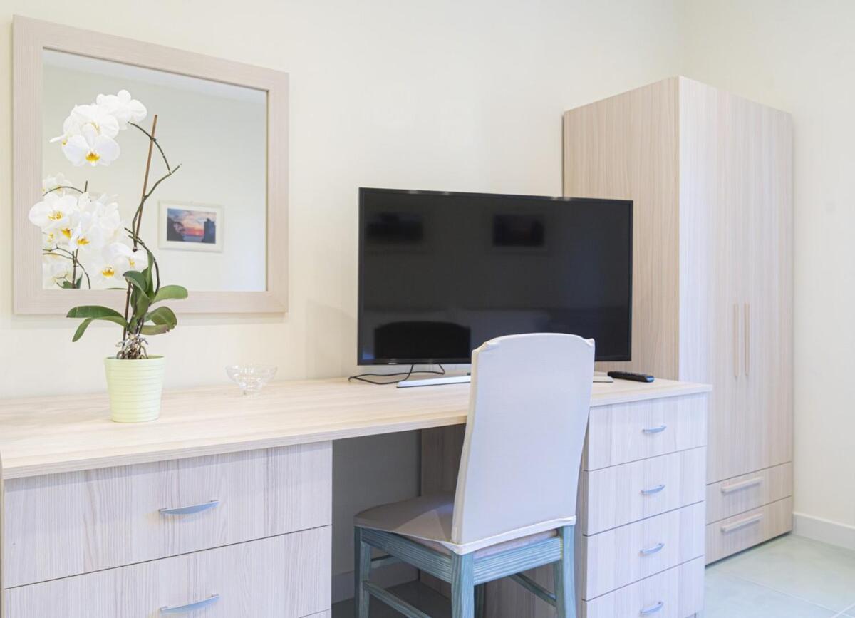 Sorrentovibes - Modern Apartment With Terrace, Swimming Pool&Tennis Dış mekan fotoğraf