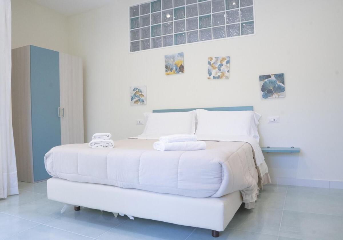 Sorrentovibes - Modern Apartment With Terrace, Swimming Pool&Tennis Dış mekan fotoğraf