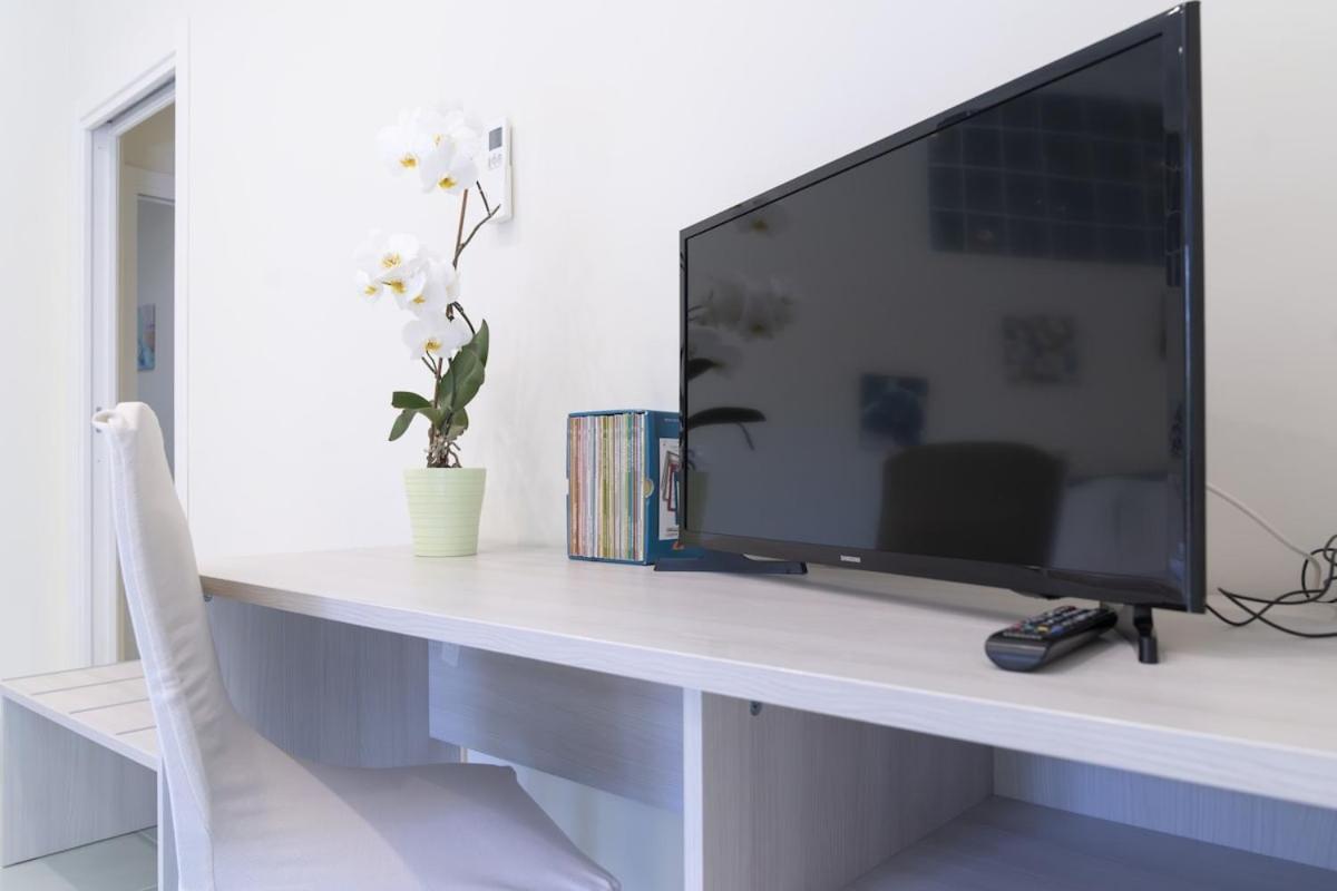 Sorrentovibes - Modern Apartment With Terrace, Swimming Pool&Tennis Dış mekan fotoğraf