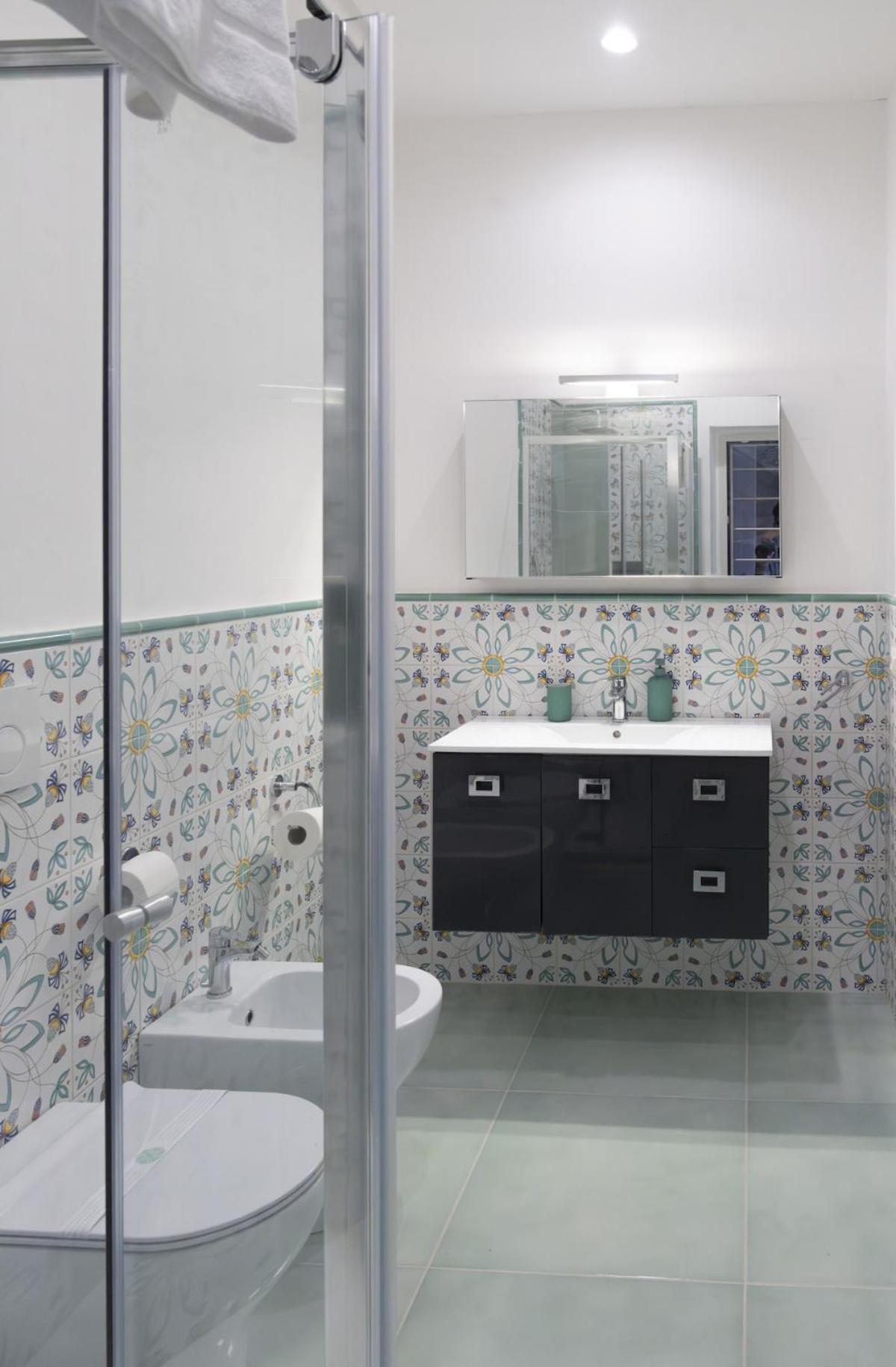 Sorrentovibes - Modern Apartment With Terrace, Swimming Pool&Tennis Dış mekan fotoğraf