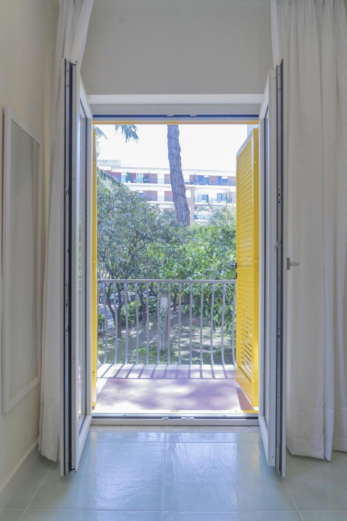Sorrentovibes - Modern Apartment With Terrace, Swimming Pool&Tennis Dış mekan fotoğraf